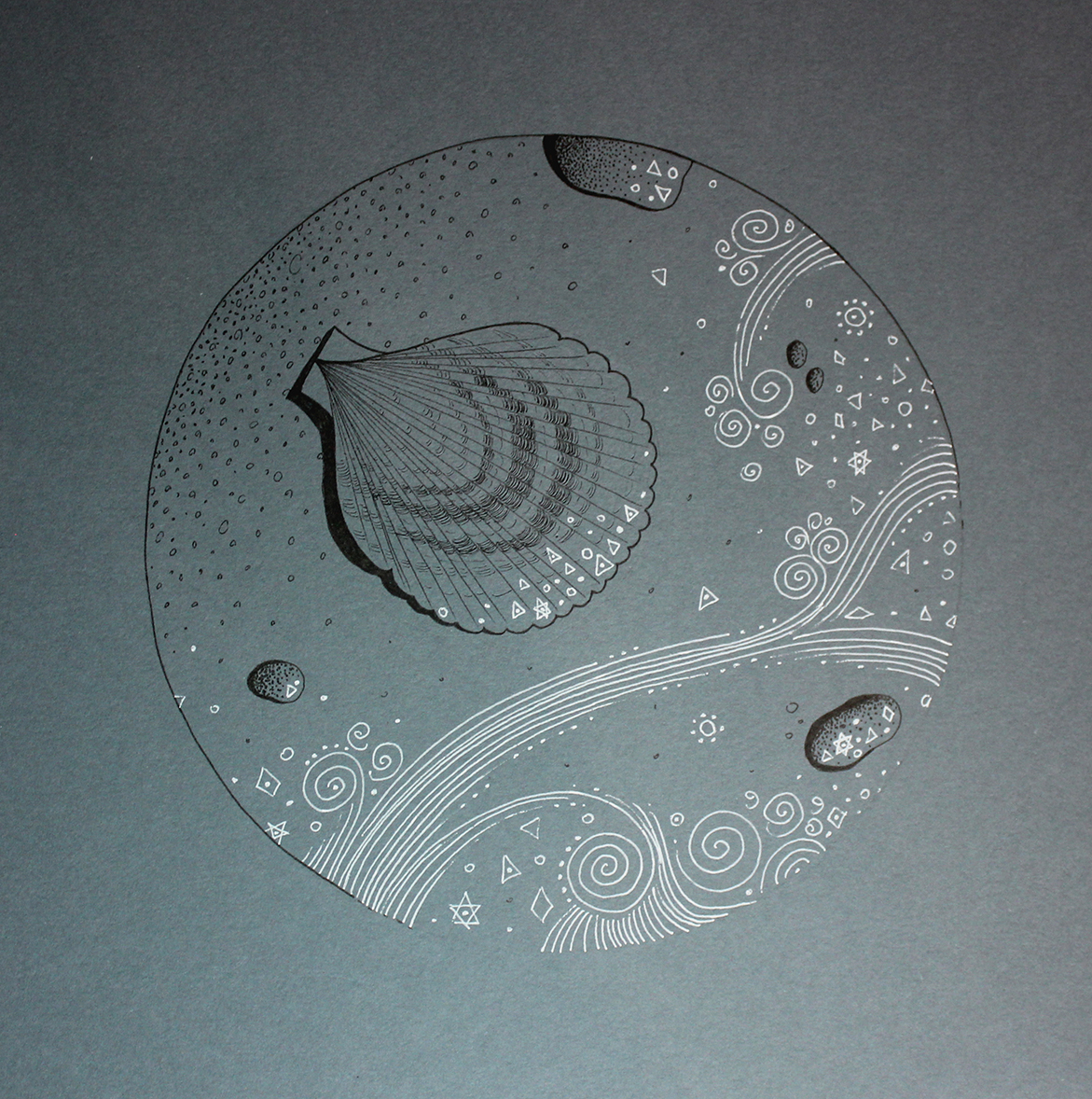 Инктобрь 2022