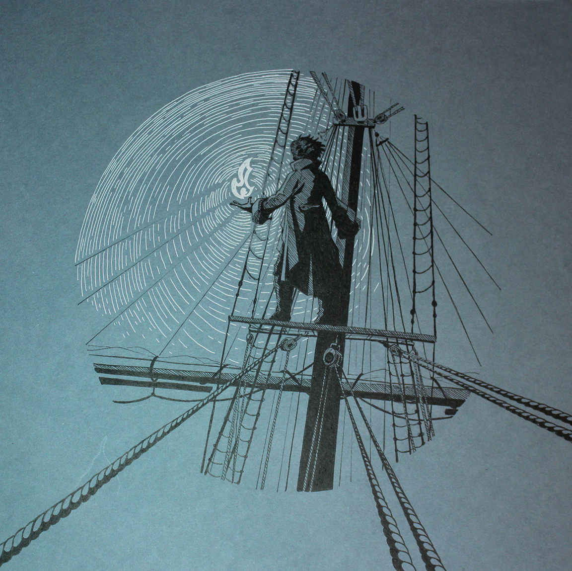 Инктобрь 2022