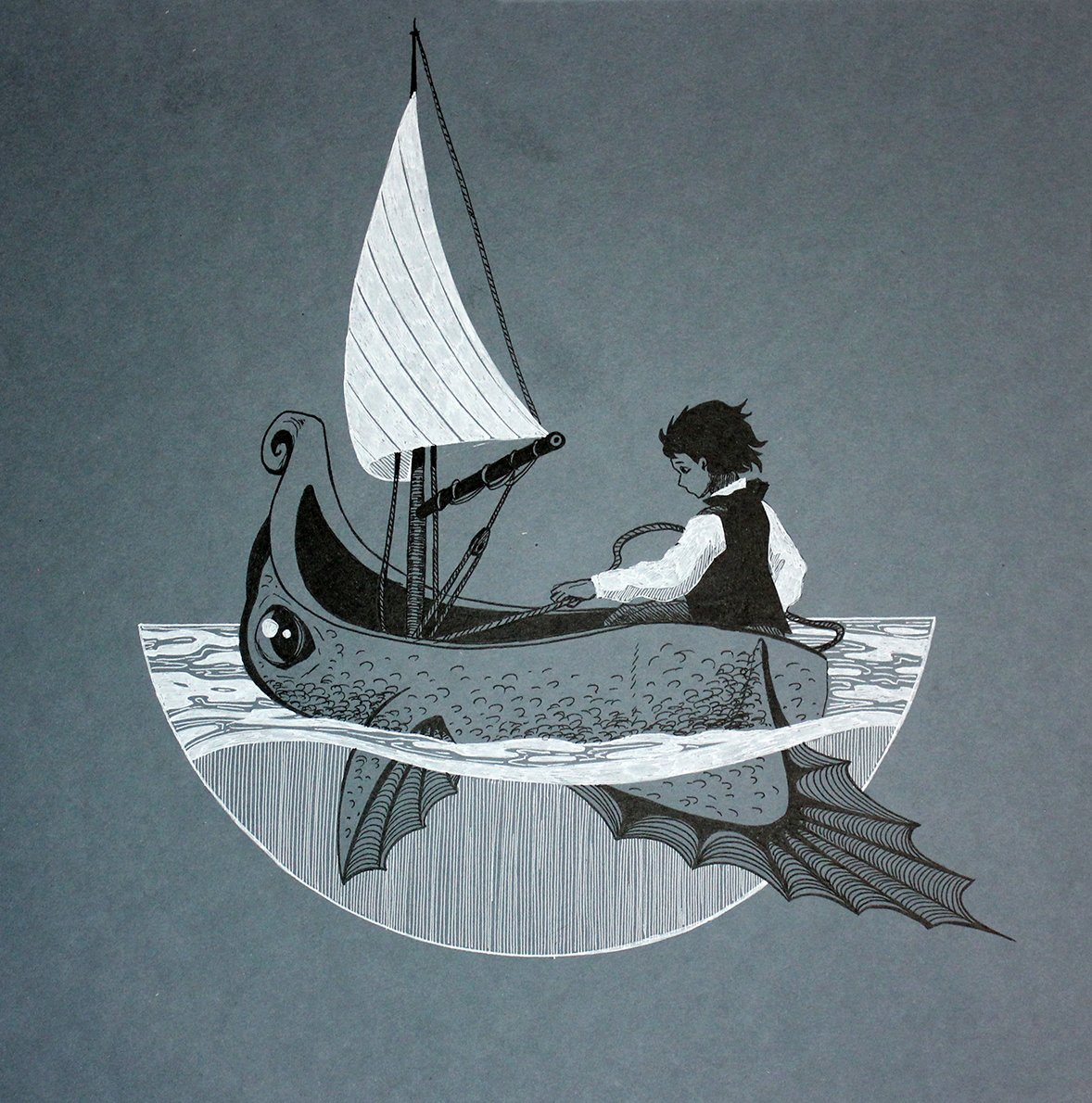 Инктобрь 2022