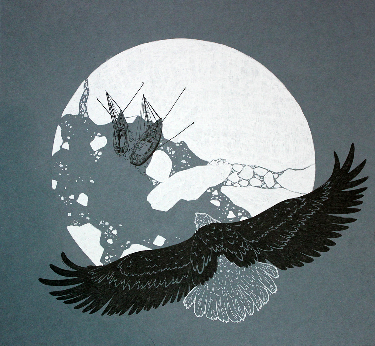 Инктобрь 2022