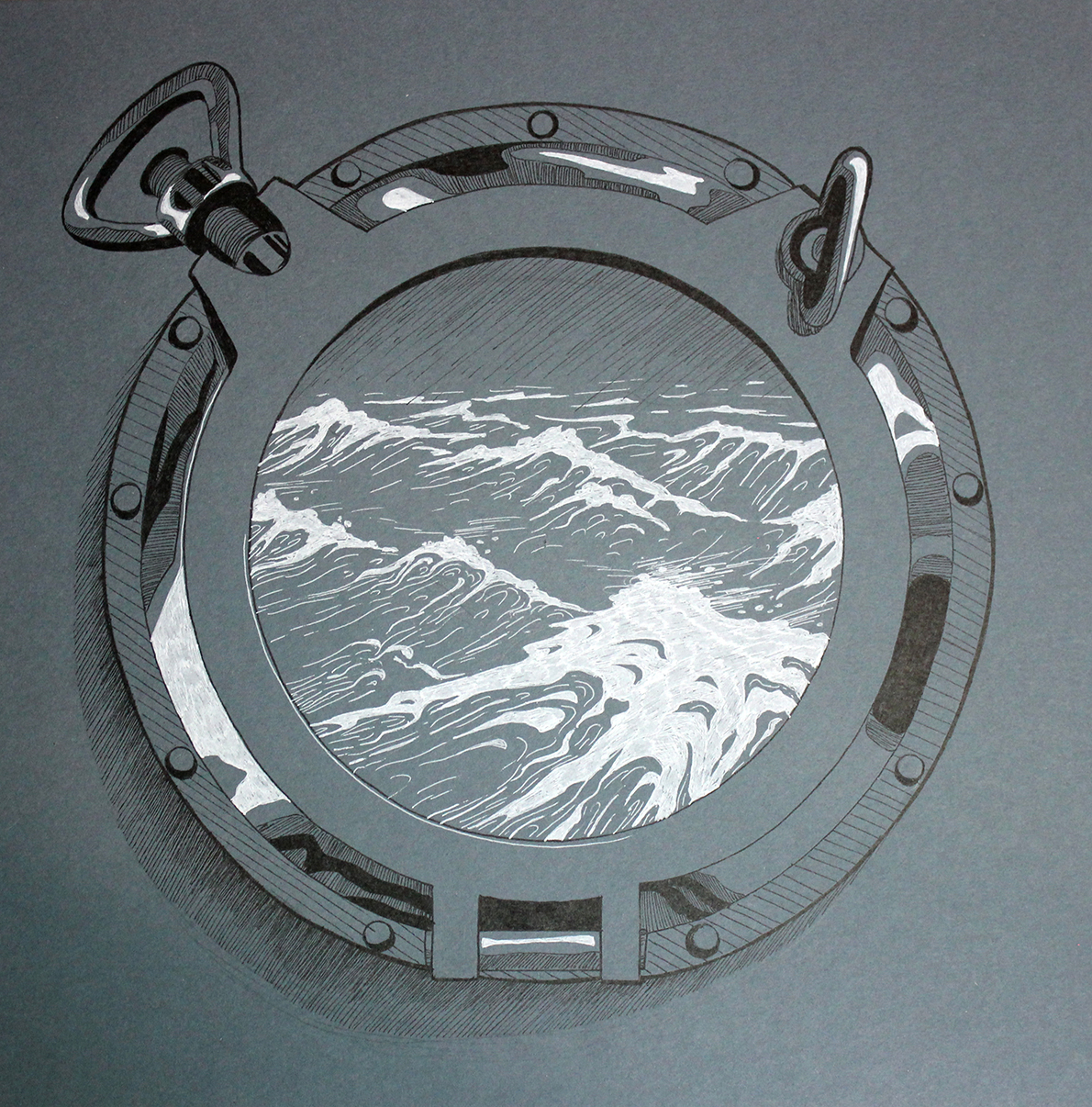 Инктобрь 2022