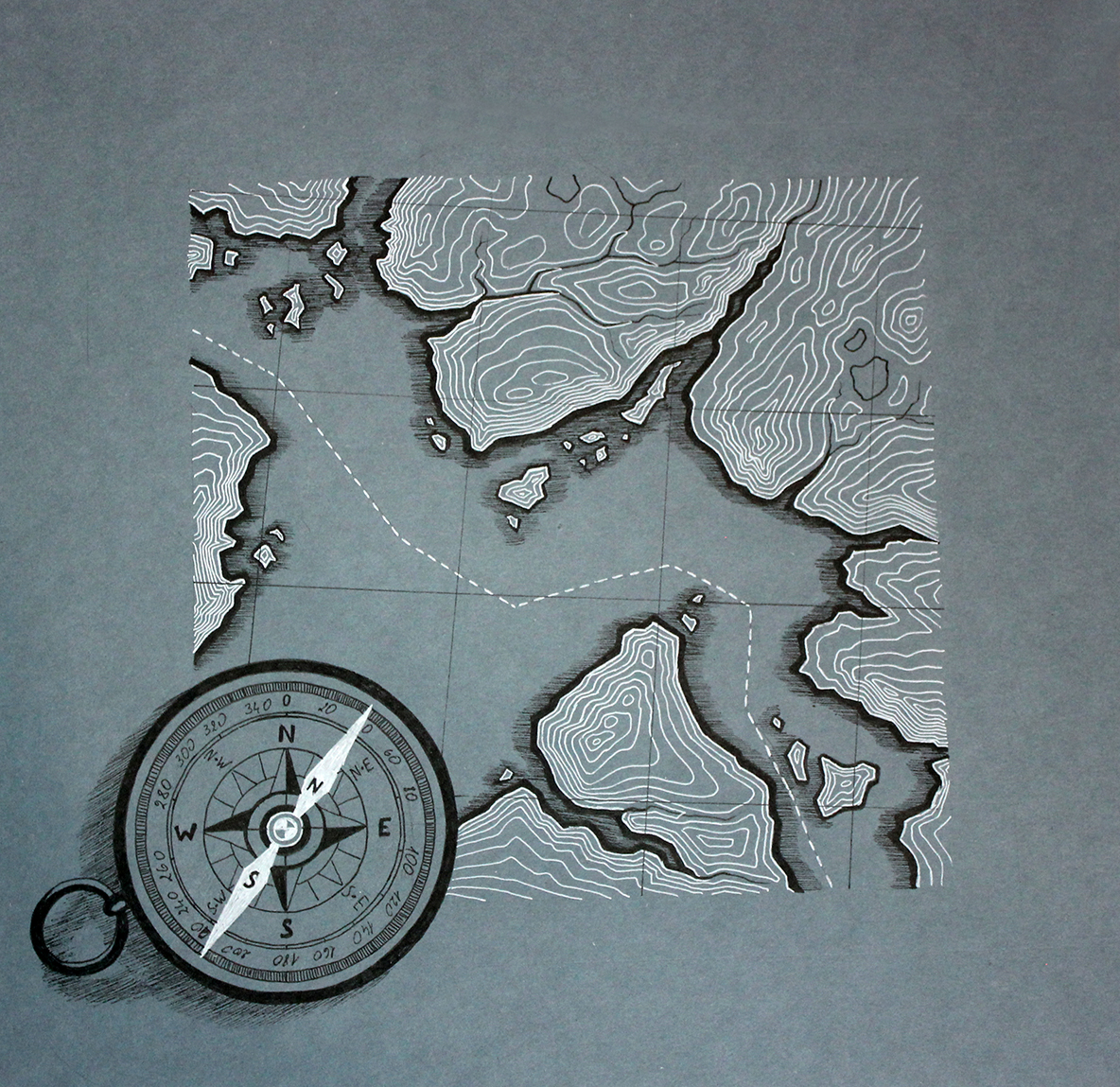 Инктобрь 2022