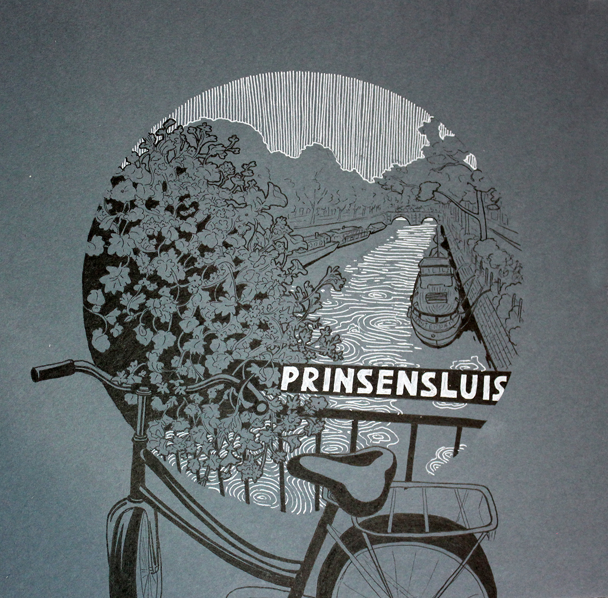 Инктобрь 2022