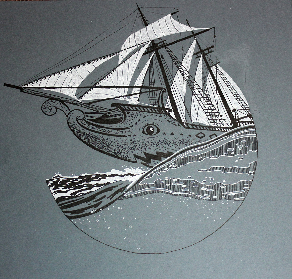 Инктобрь 2022