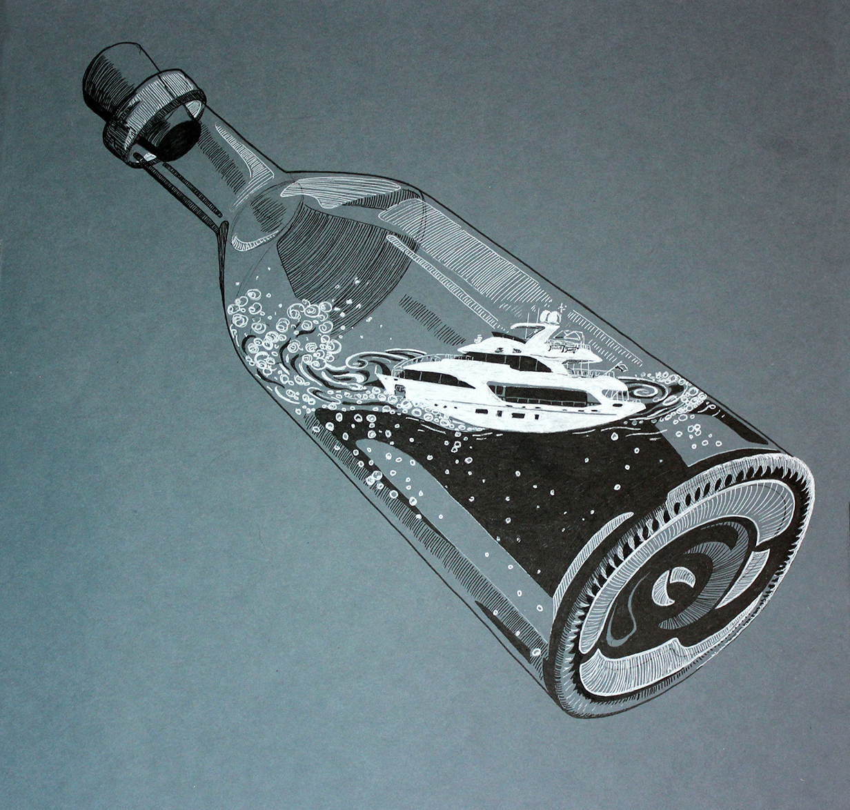 Инктобрь 2022