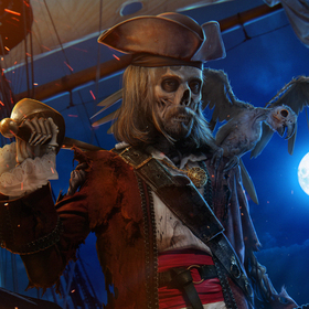 Photobash / Photomanipulation