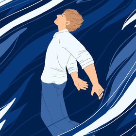 Иллюстрации для книги "Красавица и Чудовище"