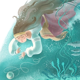 Книга сказок