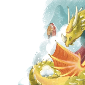 Книга сказок