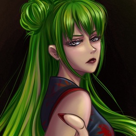 Вдохновение по С.С.