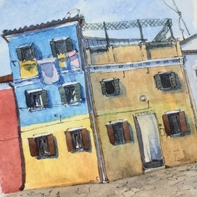 Городская серия