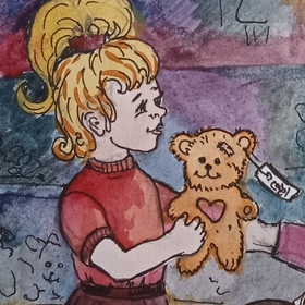 Иллюстрации  детским книгам