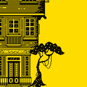 Пиксельная архитектура | LenuraMuhtarimova