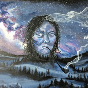 Духи Байкала.