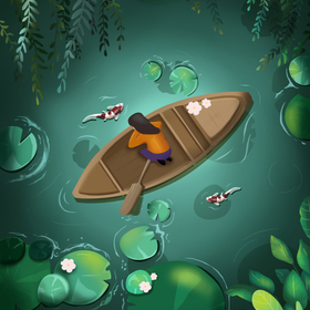 Ученические работы