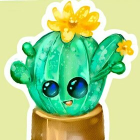 Иллюстрации под акварель для цветочного магазина