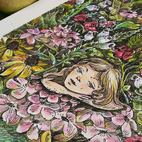 Лукоморье, 2018