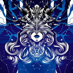 Эрика шлем крестом