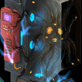 Карточки ресурсы для игры Tokenlands