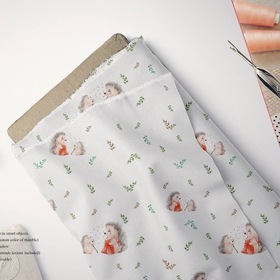 Паттерны мокапы