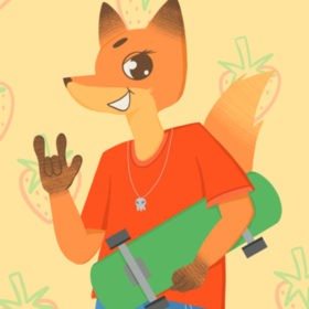 Иллюстрации для лимонада