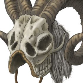 Эскизы элементов одежды для мобильной игры.