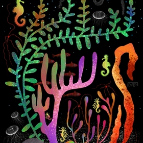 Растровая графика