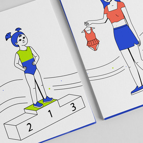 Психология | Спорт | Ребенок | Кубок | Соревнования