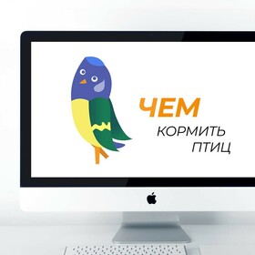 Статья | ВкусВилл | Птицы | Корм | Синица | Воробей | Дрозд