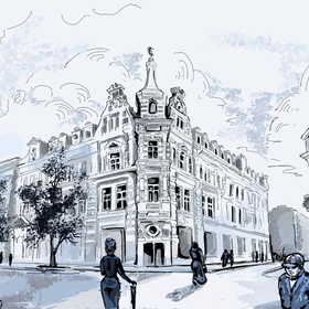 Старый ростов