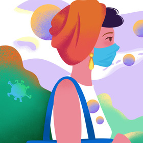 Сотрудничество с медицинской компанией (пак 1)