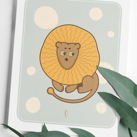 КЕЙС: иллюстрация для обложки