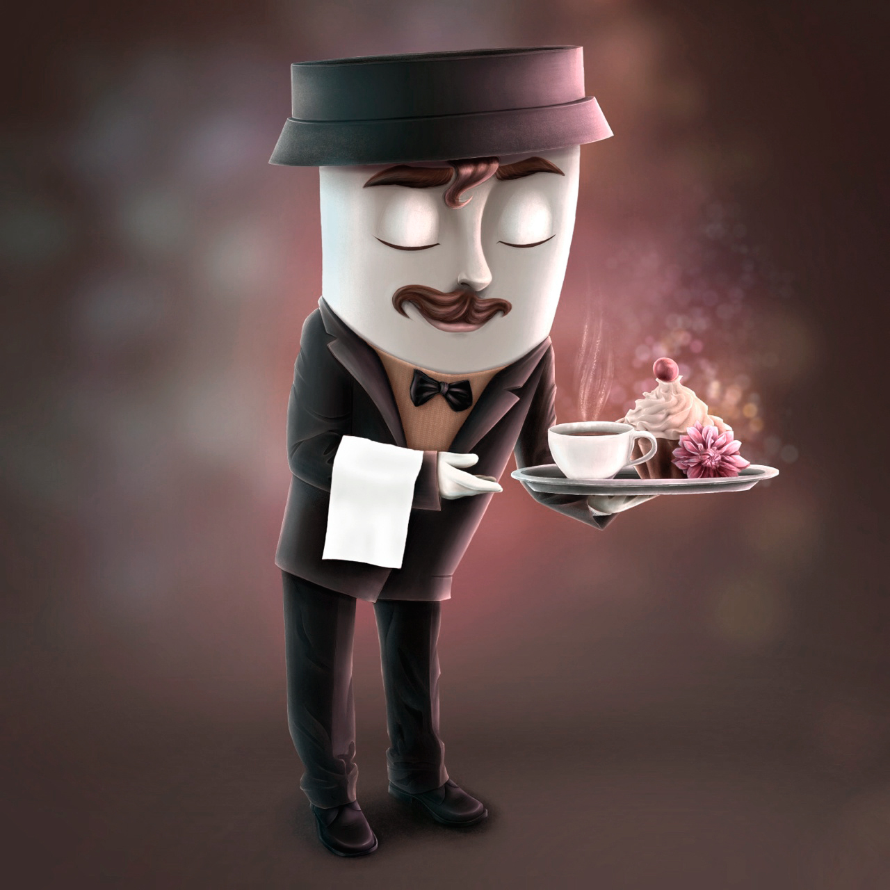 Illustrators.ru - сообщество русскоязычных иллюстраторов