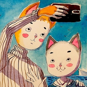 Петербургское Хюгге часть1