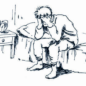 Иллюстрации к рассказам