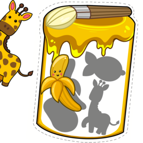 Развивающая игра