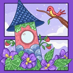 Принцесса Утя 