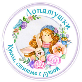 Разработка логотипа и визитки