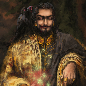 Вампиры Лондона.