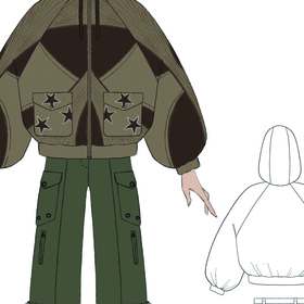 Дизайн одежды