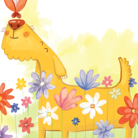 Календарь с собаками