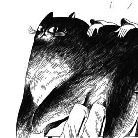 Хуманизированные ( и нет) персонажи-животные