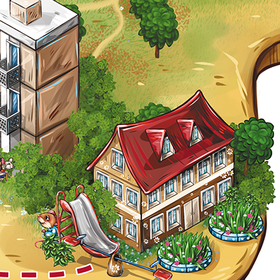 Кудыкина гора