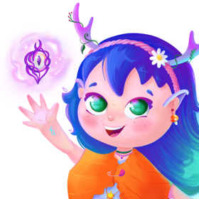 Разработка персонажа, карта персонажа