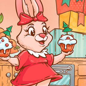 Новогодние открытки