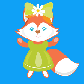 Детская иллюстрация (для самых маленьких)