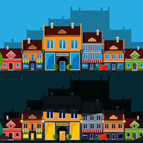 Векторные иллюстрации