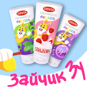 Иллюстрации персонажа и дизайн упаковки