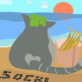 Детские воспоминания