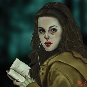 Bella “the twilight”